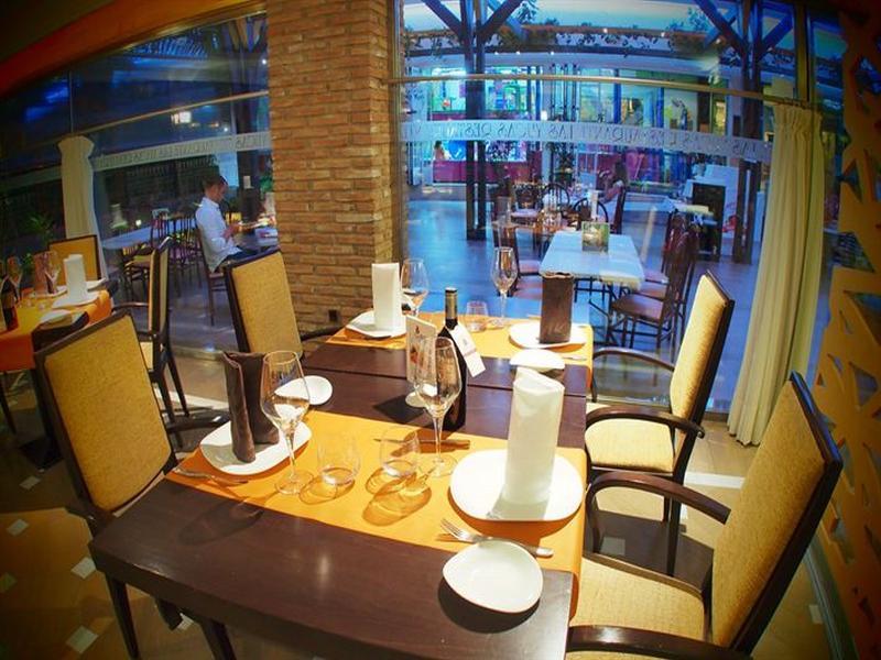 Hotel Yucas