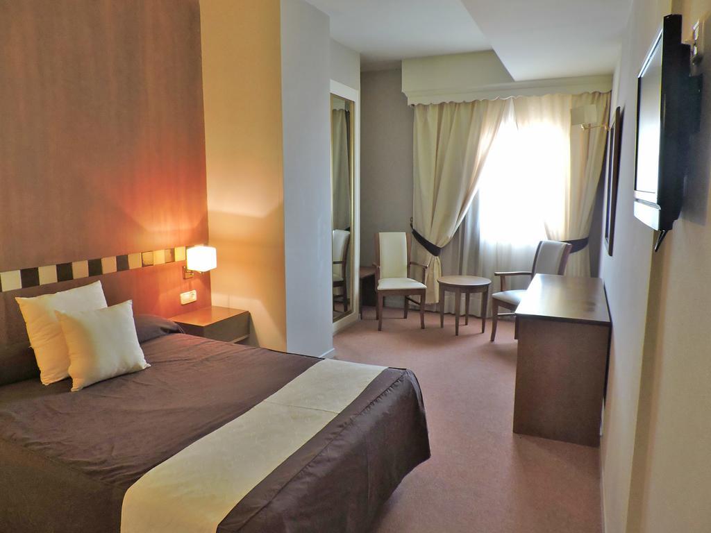Hotel Yucas Atarfe