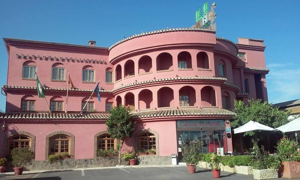Hotel Yucas