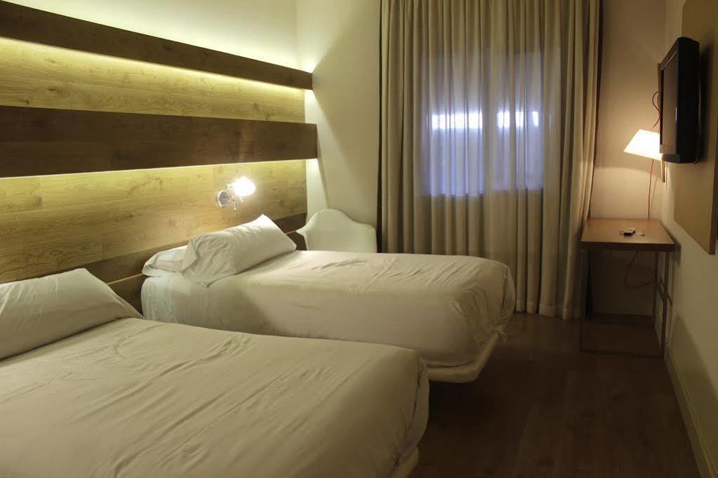 Yucas Hotel Atarfe