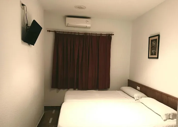 Hotel Las Yucas