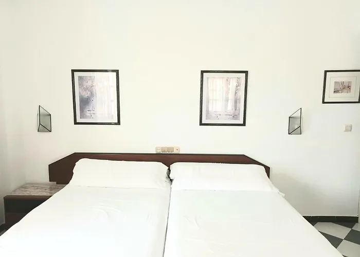 Hotel Las Yucas