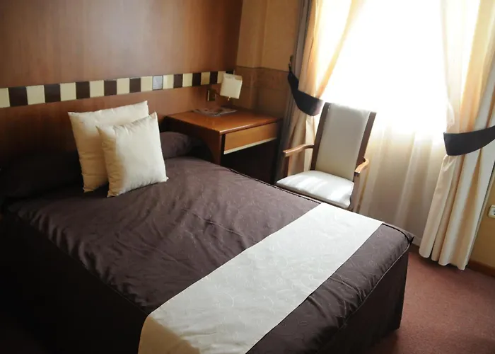 Hotel Las Yucas