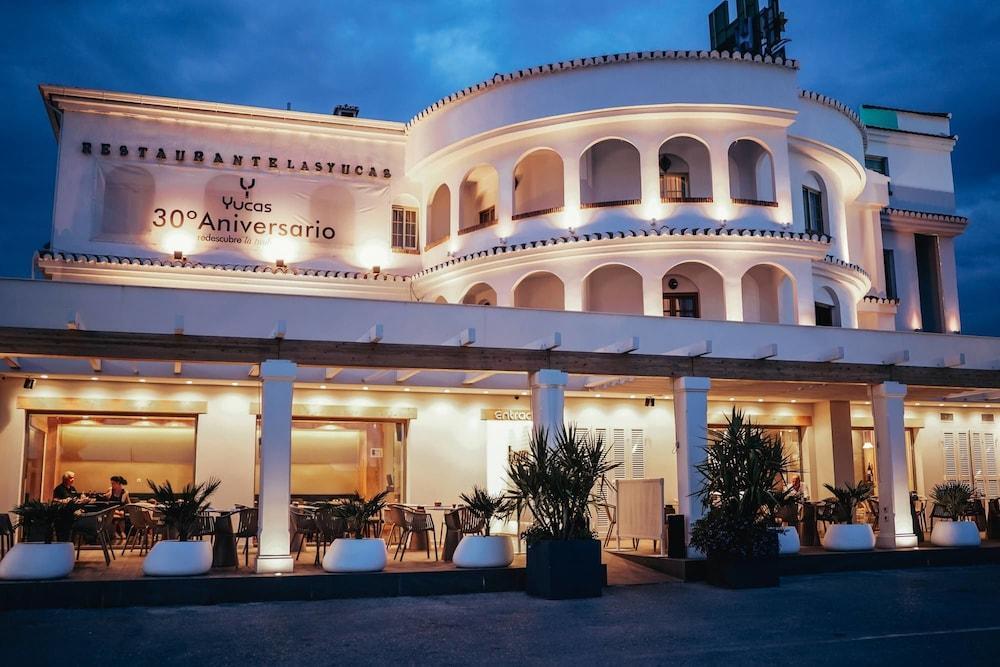 Yucas Hotel Atarfe