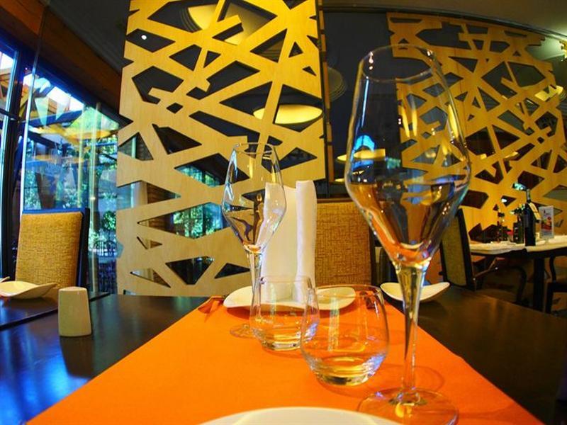 Hotel Yucas 2*