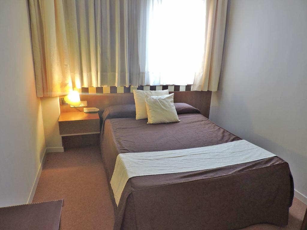 Yucas Hotel Atarfe