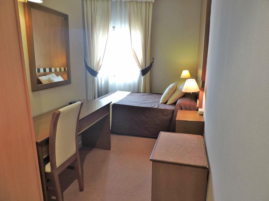 Hotel Yucas Atarfe