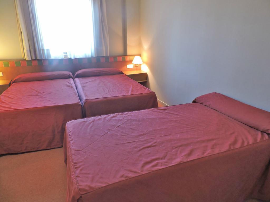 Hotel Yucas