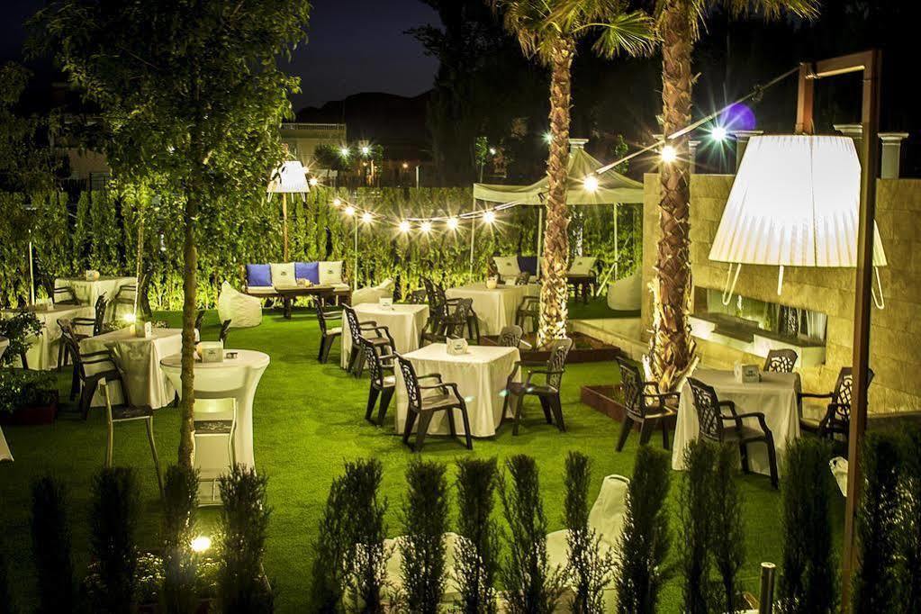 Yucas Hotel Atarfe