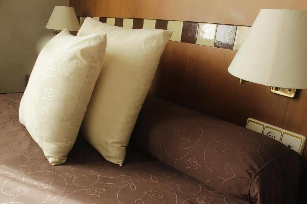Hotel Yucas Atarfe