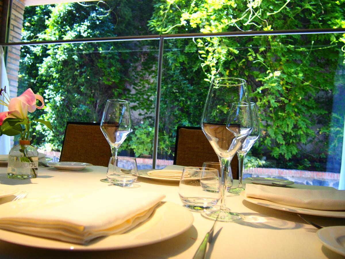 Hotel Yucas Atarfe